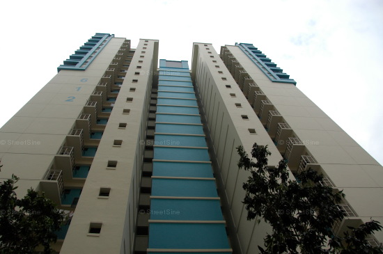 Blk 612 Senja Road (Bukit Panjang), HDB 4 Rooms #209472